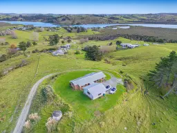 358 B M Gubb Road, Port Albert