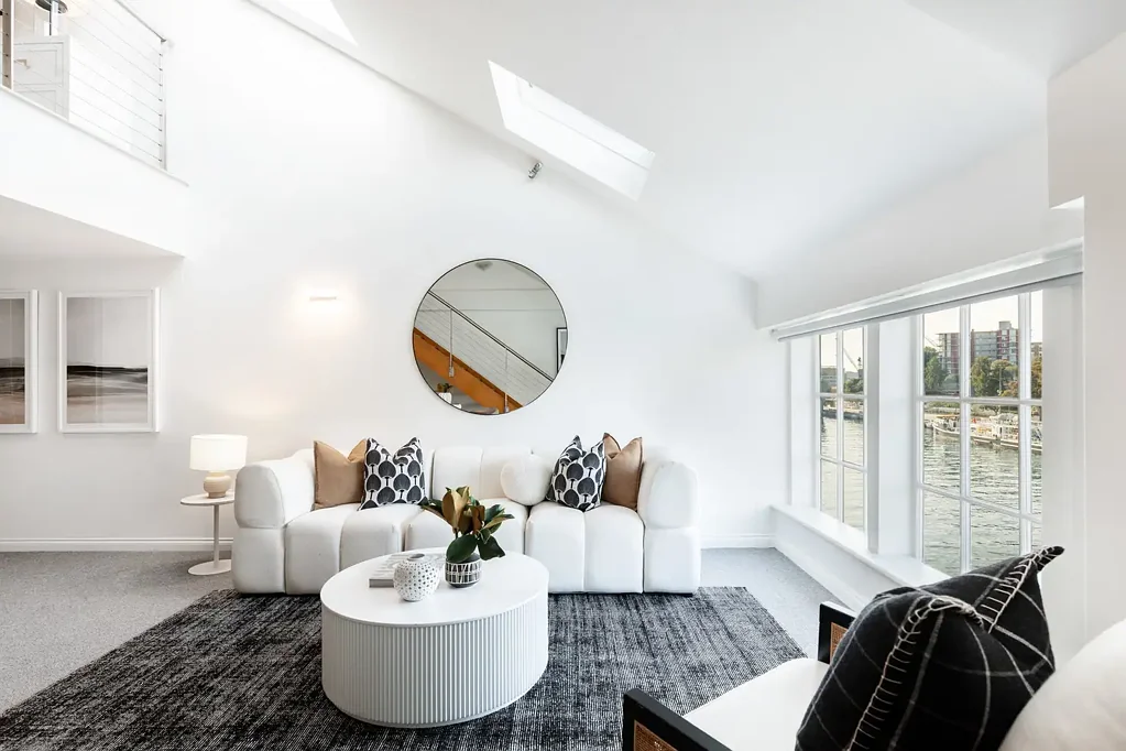 542B/6 Cowper Wharf Roadway, Woolloomooloo, NSW 2011