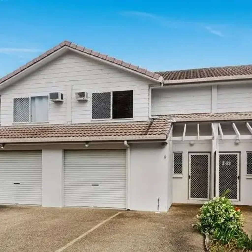 8/6-8 Benson Street, Rosslea, QLD 4812
