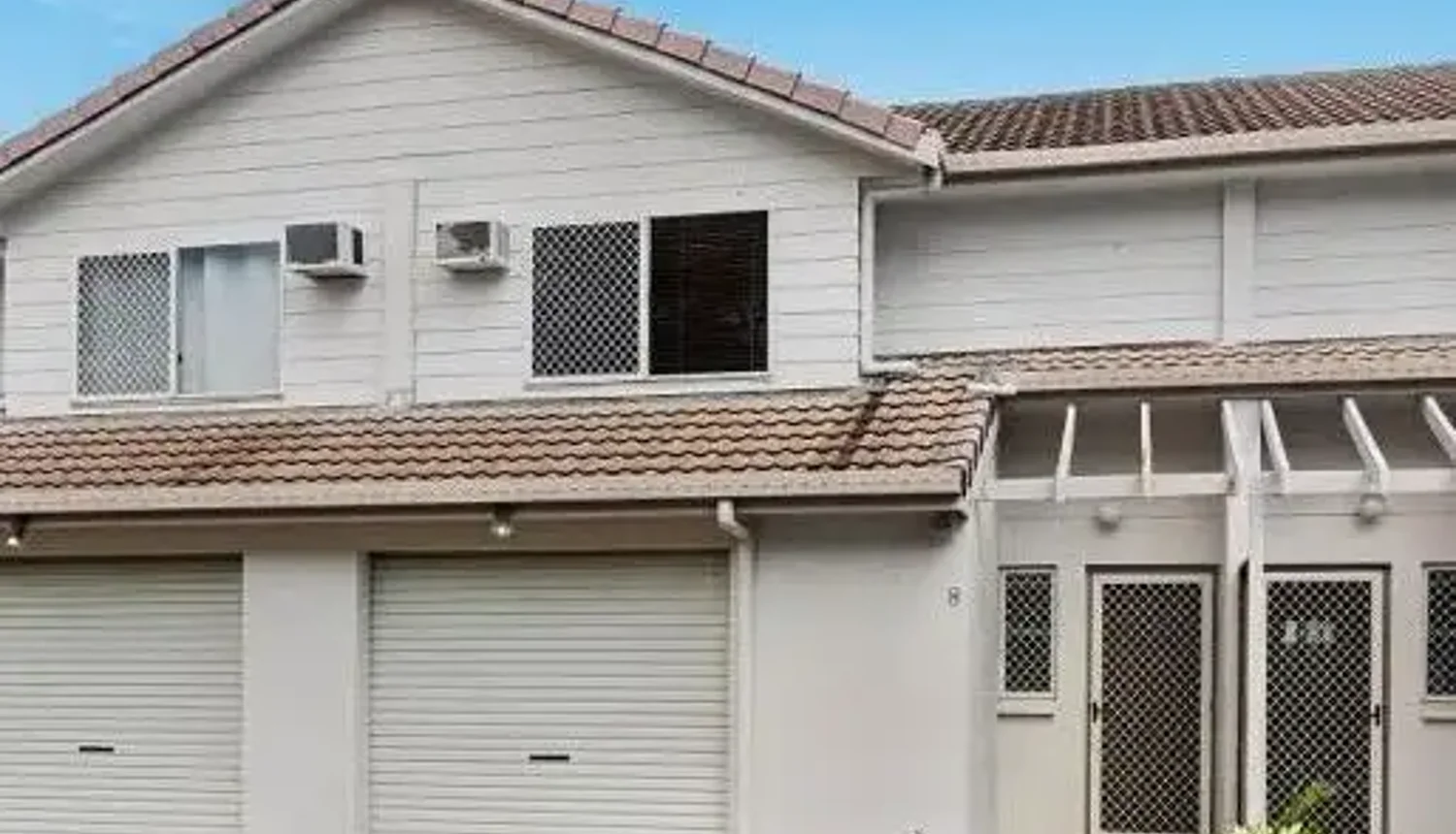8/6-8 Benson Street, Rosslea, Townsville, 2房, 1浴, House