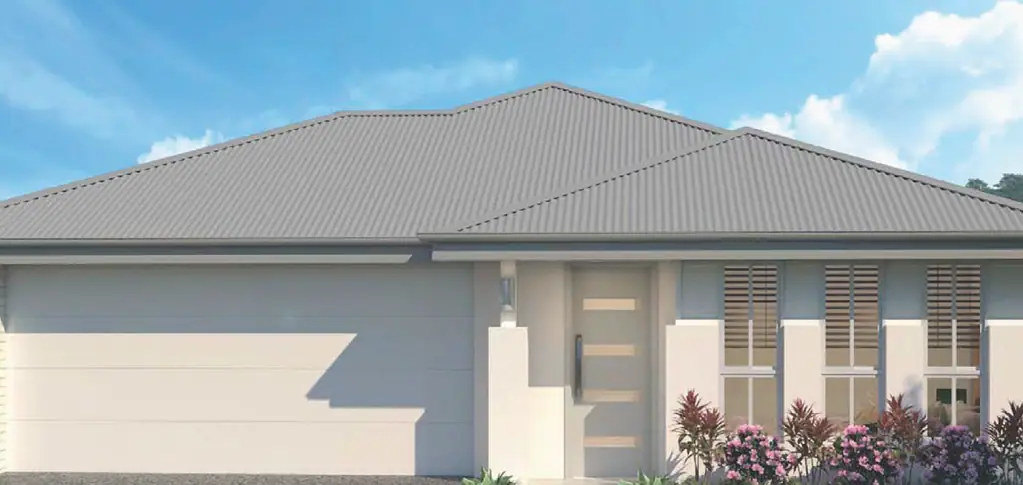 Bahrs Scrub 4 Bedroom House & Land in Bahrs Scrub