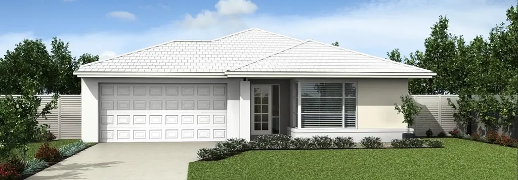 Beaconsfield 4部屋 FHB 815K- 840K NO STAMP DUTY FOR FHB