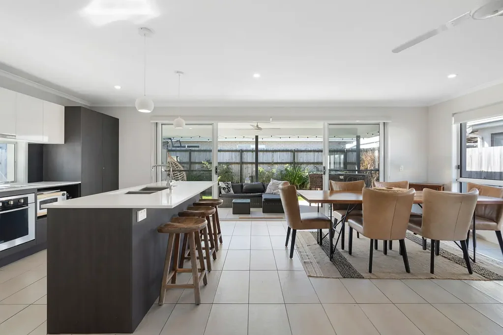Baringa 4 Bedroom Well located, well designed and well worth a look