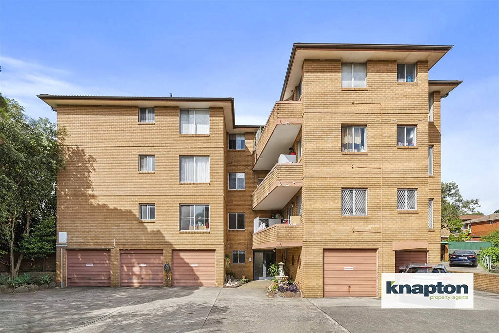 3/90 Sproule Street, Lakemba, NSW 2195