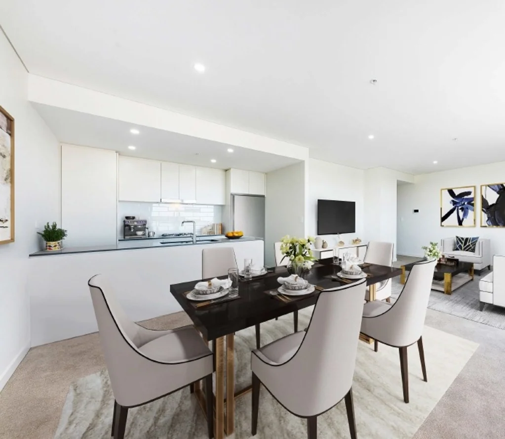 Meadowbank 2 Bedroom BRAND NEW I READY TO INSPECT I STUDIO I 1 BED I 2 BED  & 3 BED LUXURY UNITS