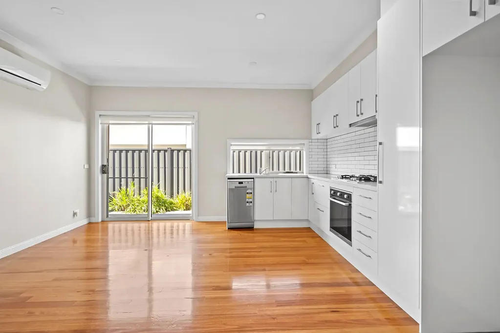 Keilor East 2 Bedroom Stress Free Style, Single Level Ease