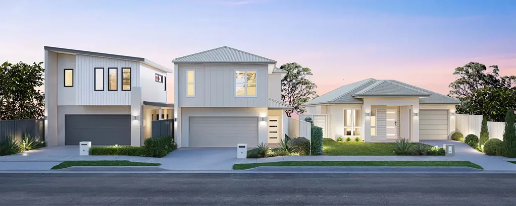 Burdell 4房  BRAND NEW BURDELL HOME – 13KM TO TOWNSVILLE CBD. AVAILABLE WITH DHA 12-YEAR LEASE + 3 YR OPTION