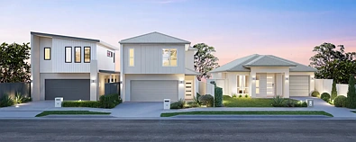 Burdell 4Zimmer BRAND NEW BURDELL HOME – 13KM TO TOWNSVILLE CBD. AVAILABLE WITH DHA 12-YEAR LEASE + 3 YR OPTION