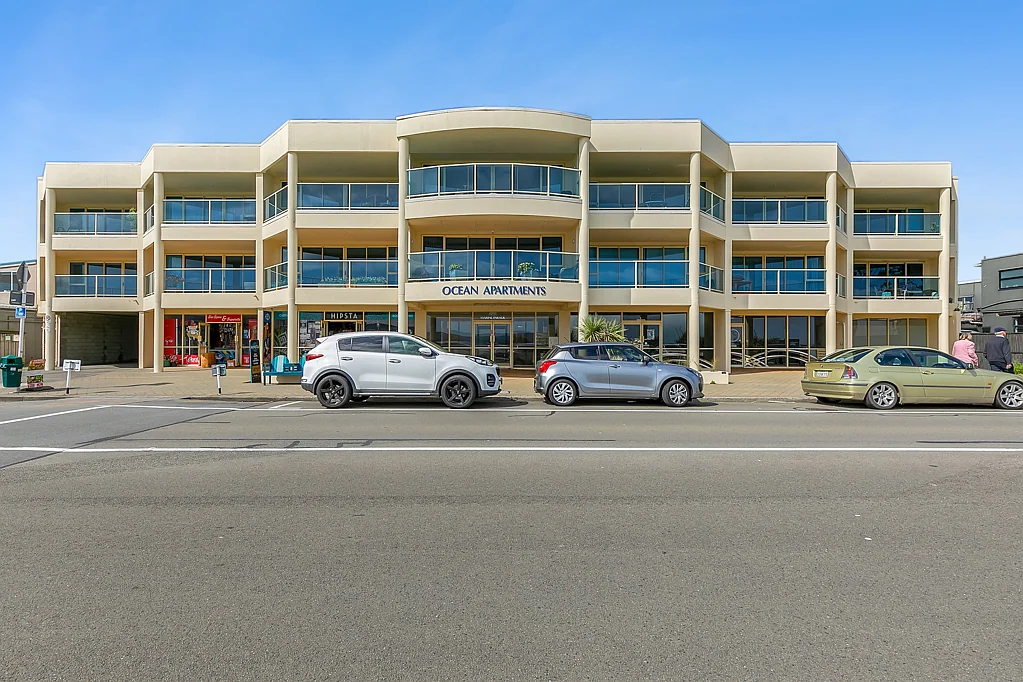 18/44 Marine Parade, Paraparaumu Beach