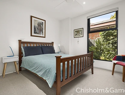 G03/1a Rothesay Avenue, Elwood, Melbourne CBD, 2 chambres, 2 salles de bain, Apartment