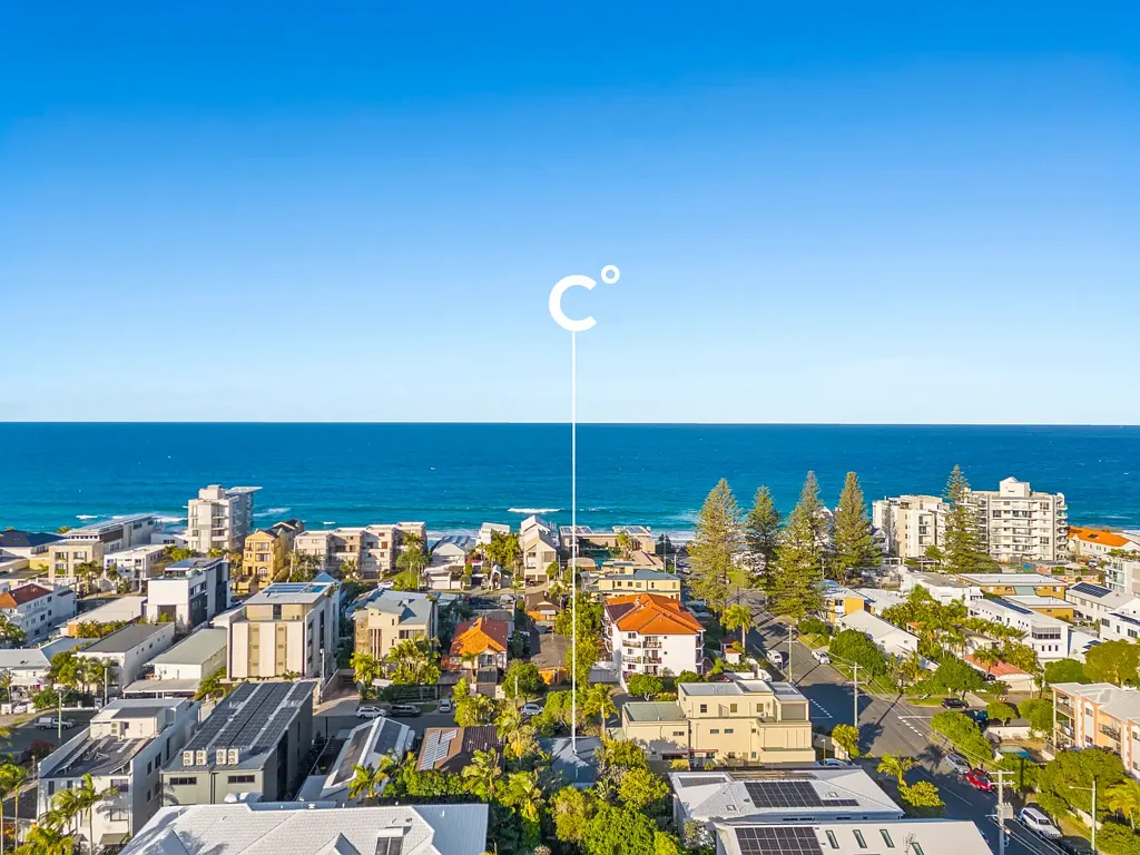 Mermaid Beach 2ਬੈੱਡਰੂਮ Rare Beachside Opportunity - First Time To Enter The Market In Over 60 Years!