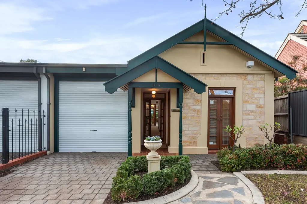 10A Euston Avenue, Highgate, SA 5063