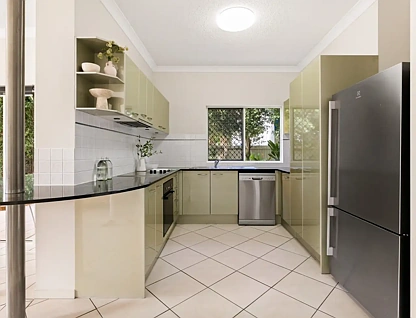 1/3 Mudjimba Beach Road, Mudjimba, QLD 4564, 3房, 2浴, Unit