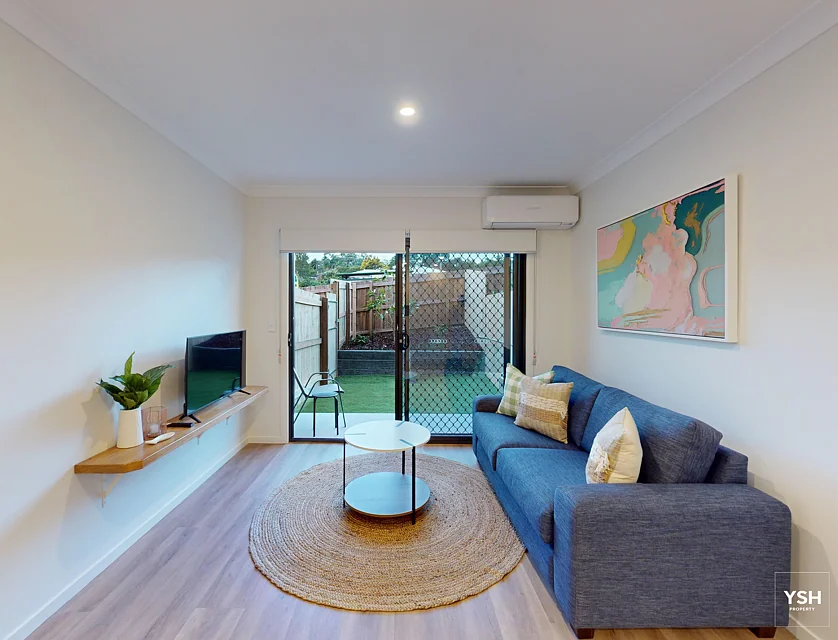 2/5a Tasman St, Stafford Heights, Brisbane - Northern Region , 1 Bedrooms, 1 Bathrooms, Apartment