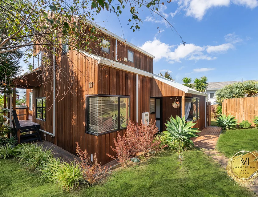1/11 Cambric Place, Botany Downs, Manukau City, 4 Kuwarto, 2 Banyo, House