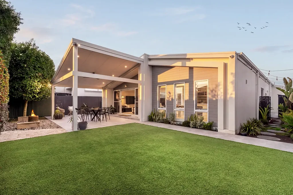 Box Hill 4 Slaapkamer Modern Single-Level Living ⎸ Gables