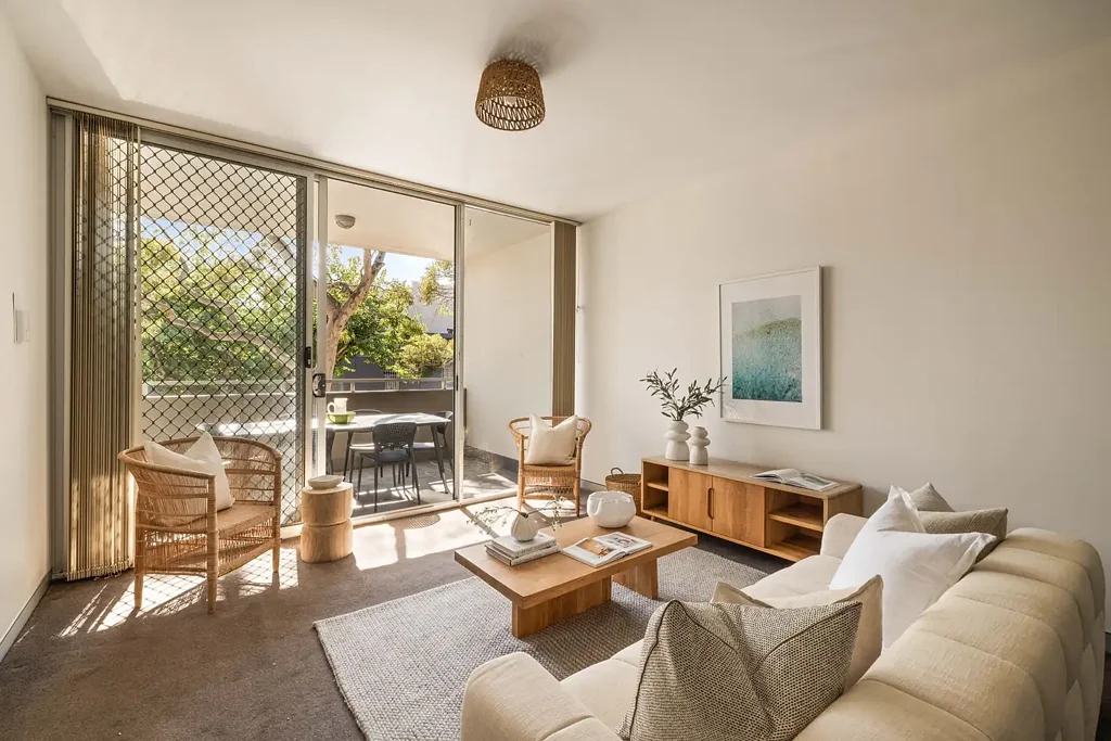 227/3-5 Queen Street, Rosebery, NSW 2018