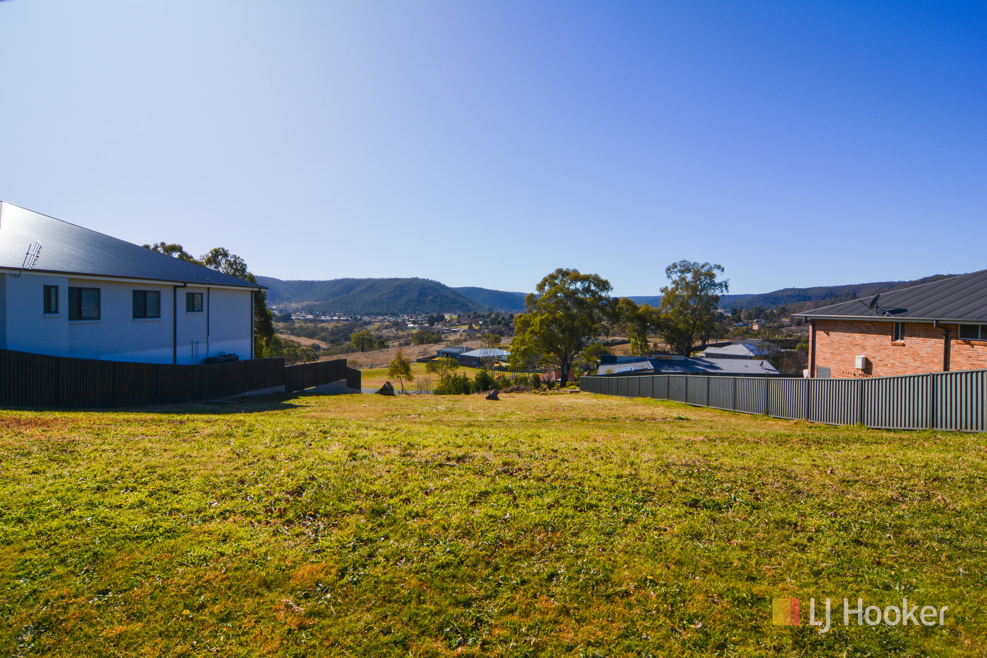 19 JAMES O'DONNELL DR, BOWENFELS NSW 2790, 0 Kuwarto, 0 Banyo, Section