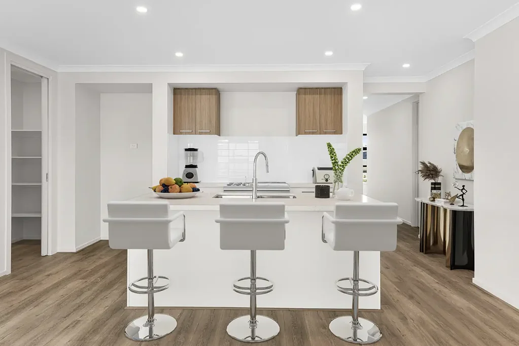 Mickleham 4Phòng ngủ Modern Metricon Excellence - 4 Bedrooms, Home Office & Solar