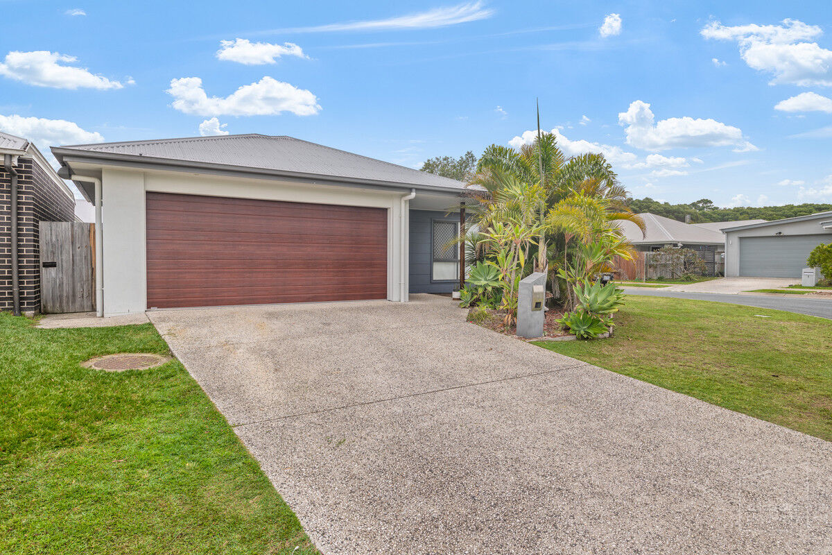 9 TEAL ST, CALOUNDRA WEST QLD 4551, 0房, 0浴, House