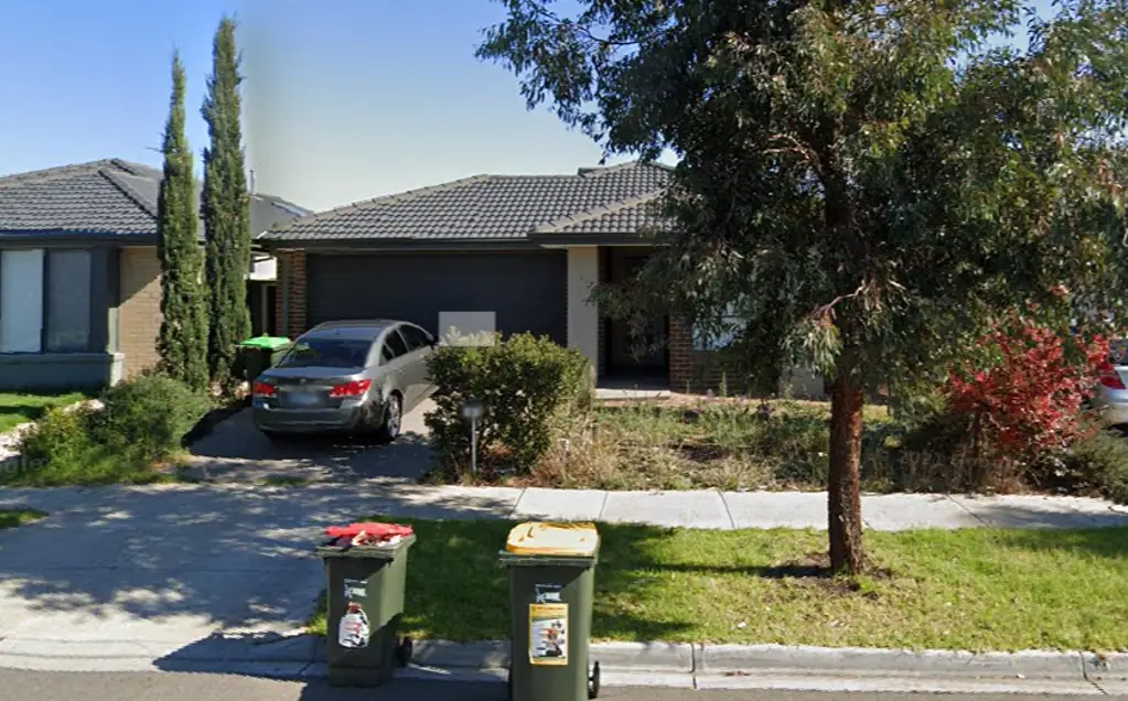 6 Admiration Drive, Craigieburn, VIC 3064