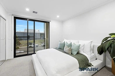 64 Elmhurst Avenue, Aintree, VIC 3336, 2 Schlafzimmer, 2 Badezimmer, Townhouse