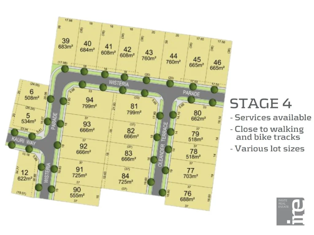 LOT 77 Creek Mist Estate, Wangaratta, VIC 3677
