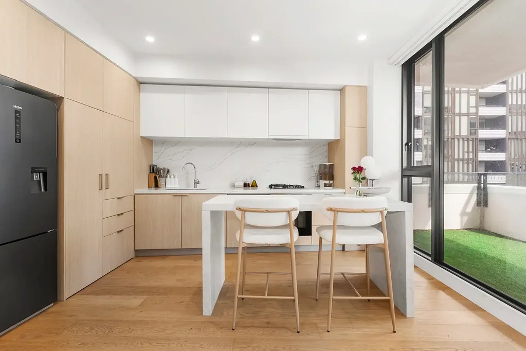 107/2 Foreshore Boulevard, Woolooware, NSW 2230
