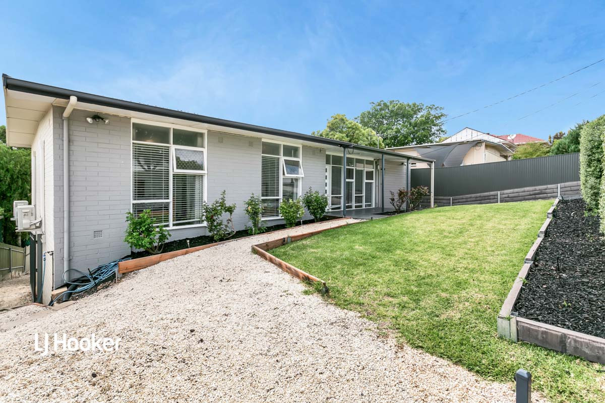 28 GRAHAM ST, PARA HILLS SA 5096, 0 rūma, 0 rūma horoi, House