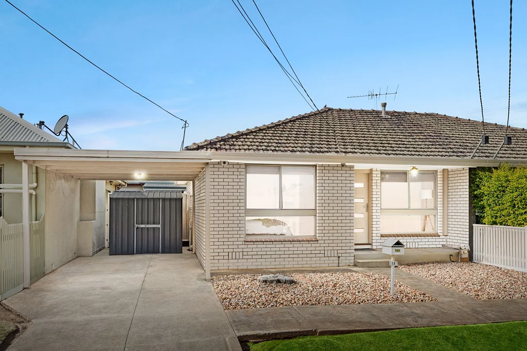 1A Bolwell Street, Werribee, VIC 3030