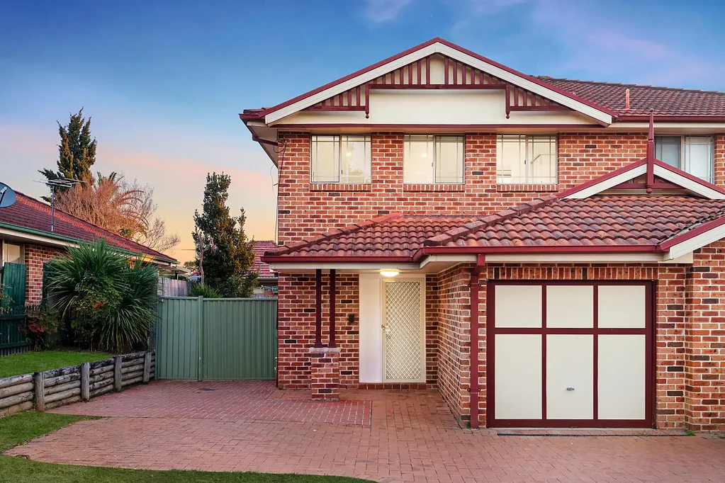 Bexley 3ਬੈੱਡਰੂਮ Refreshed, Sun-Filled Family Home