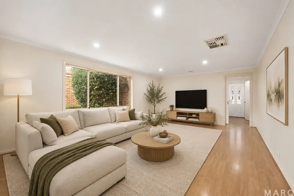 Amaroo 4कमरा Low Maintenance Townhouse in Ideal Location