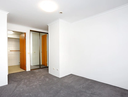312/1 Boomerang Place, Woolloomooloo, Sydney CBD, 1房, 1浴, Apartment