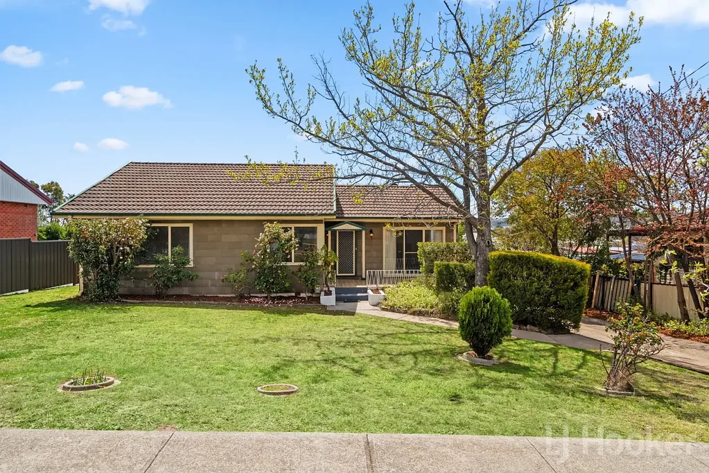 Queanbeyan 3ਬੈੱਡਰੂਮ Everlasting Memories – Family Home Offered for the First Time