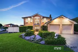 3 Tea Tree Place, Mount Annan