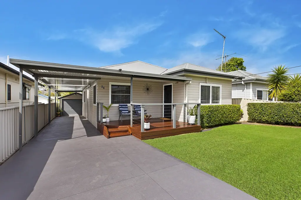 24 Burrawang Street, Ettalong Beach, NSW 2257
