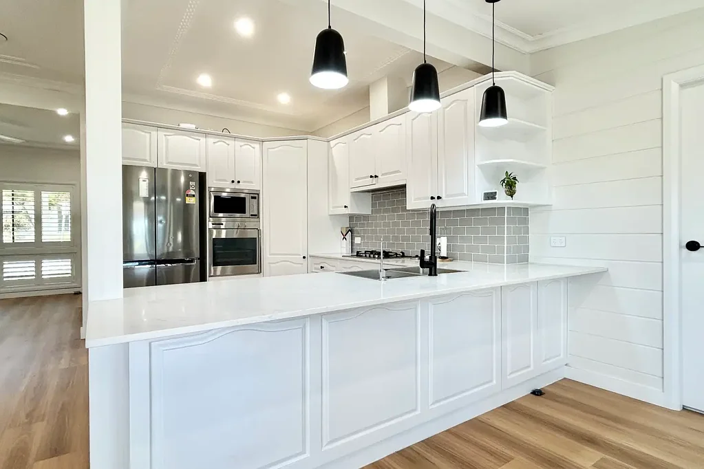 Charming Renovated Home in Prime Strathfield South Location