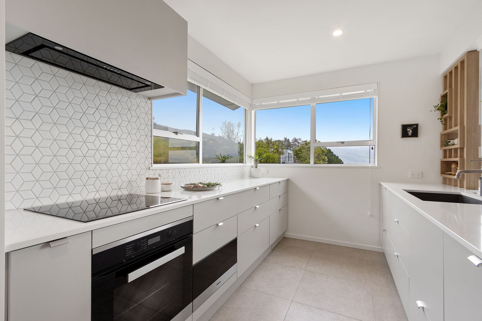 20 Harbour View Terrace, Cass Bay, Christchurch, 3 habitaciones, 0 baños