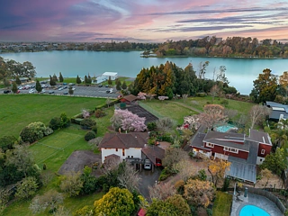 144 Lake Crescent, Hamilton Lake, Hamilton City