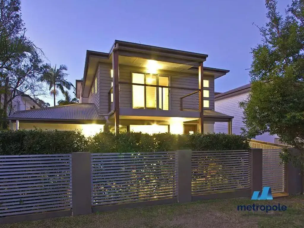 Stylish Standalone Townhome in a Prime Location