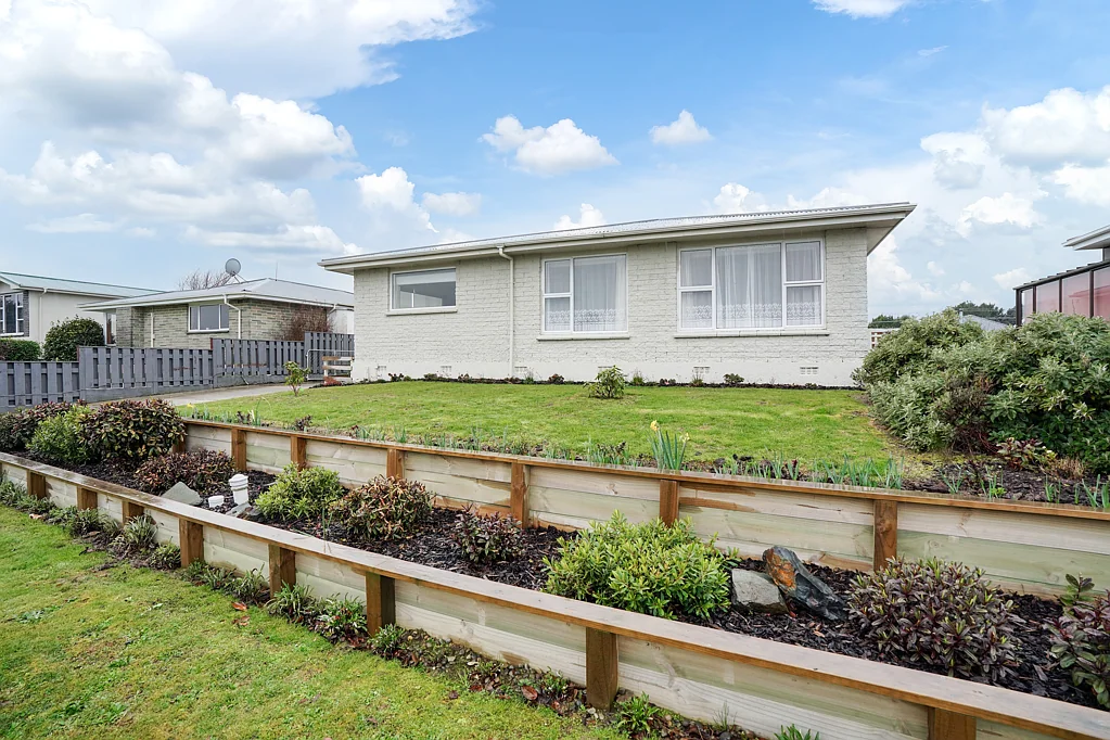 43 Carnarvon Street, Glengarry, Invercargill, Southland
