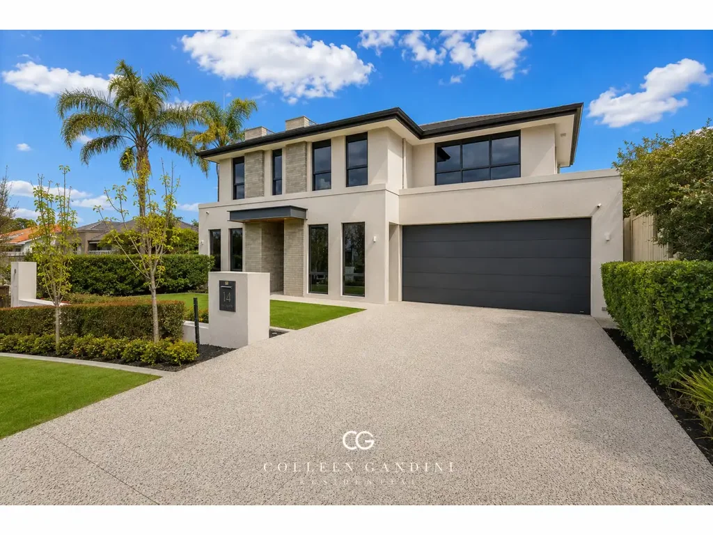 Mount Pleasant 5બેડરૂમ Contemporary Family Living, Beautifully Considered