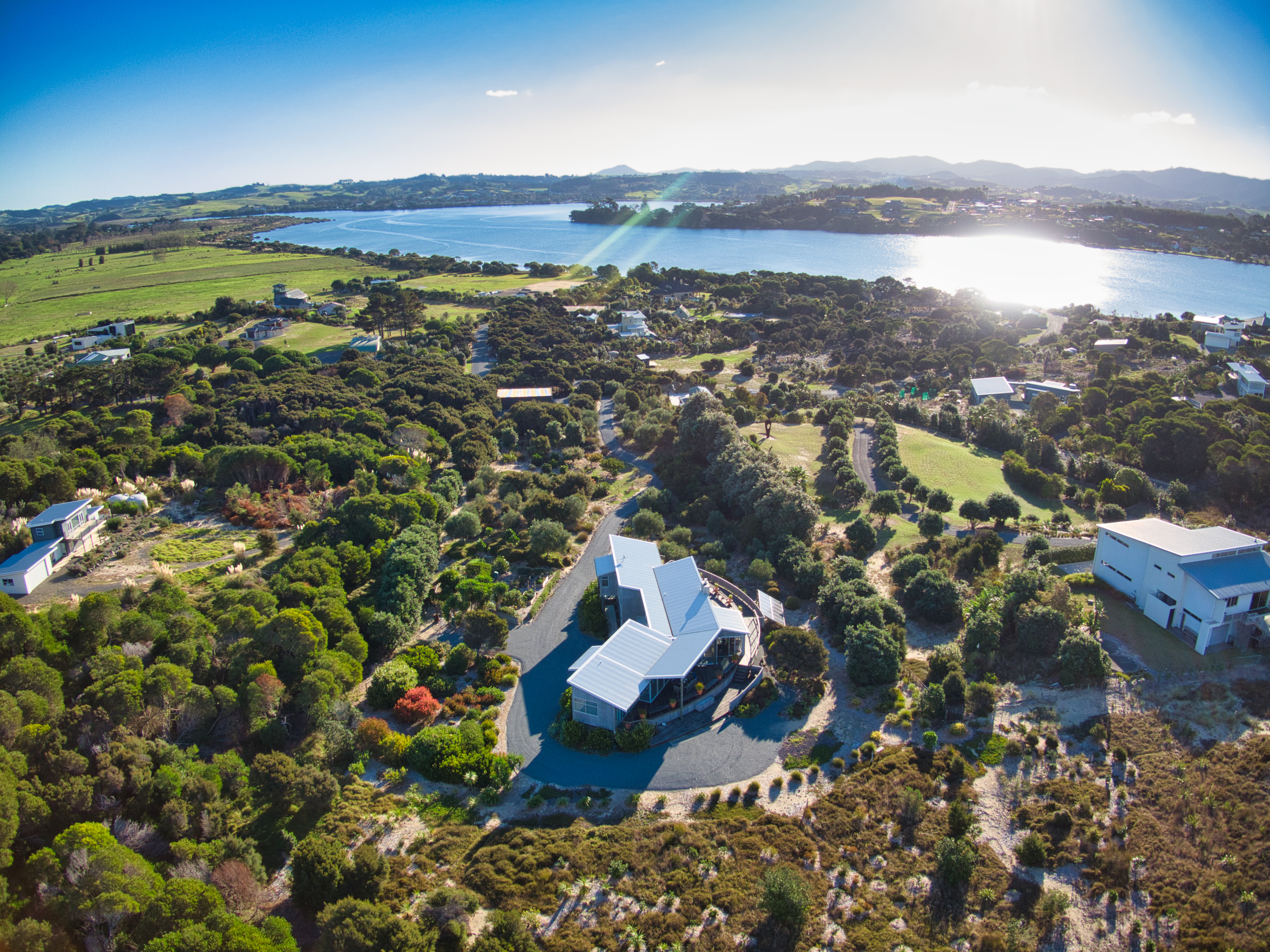 197 Tern Point, Mangawhai, Kaipara, 2 રૂમ, 0 બાથરૂમ