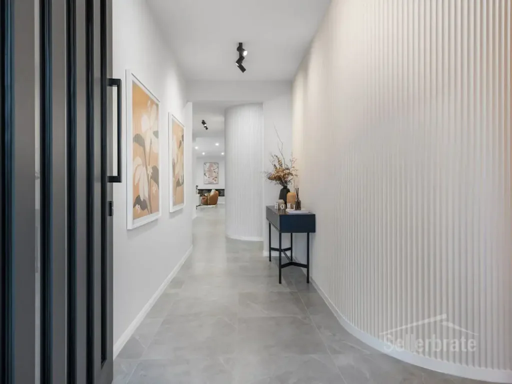 Bahrs Scrub 4 Bedroom Architectual masterpeice