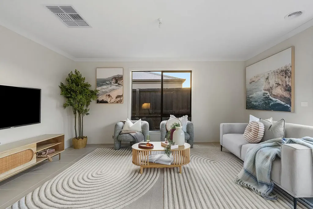Clyde North 4房  A Smart Family Layout That Just Works in Berwick Waters