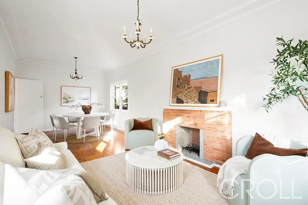 Balgowlah Heights 3Kwarto Original Home On Level Parcel of Land In Dress-Circle Location