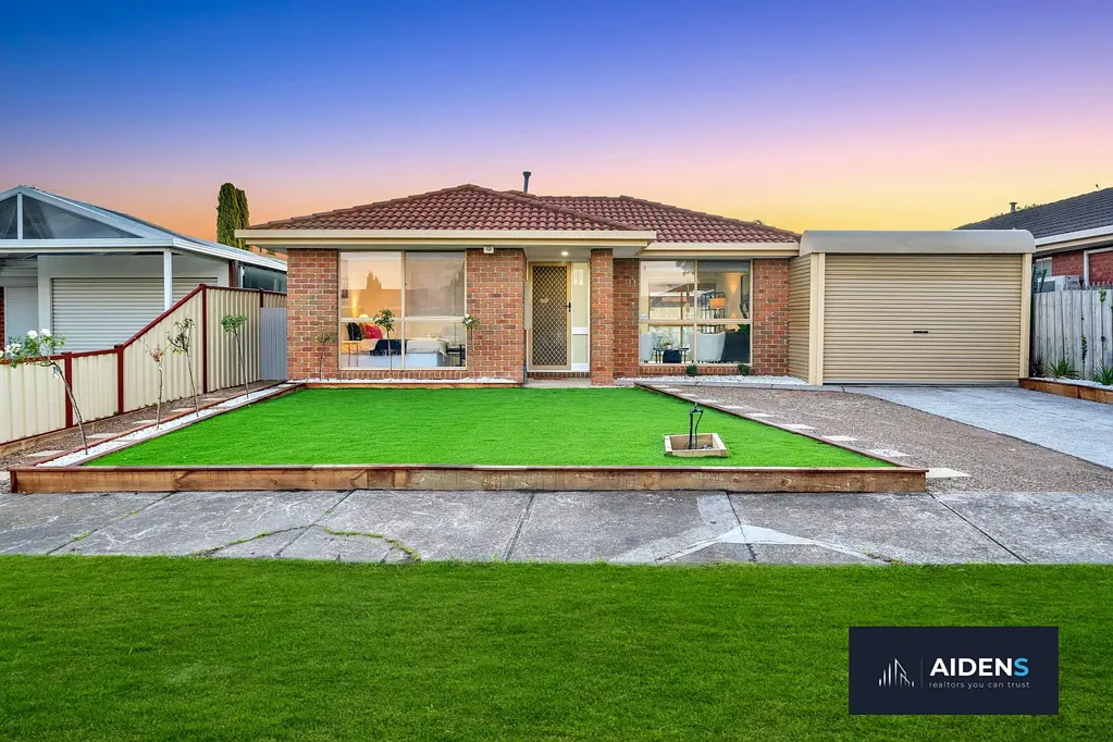 11 Danthonia Street, Delahey, VIC 3037