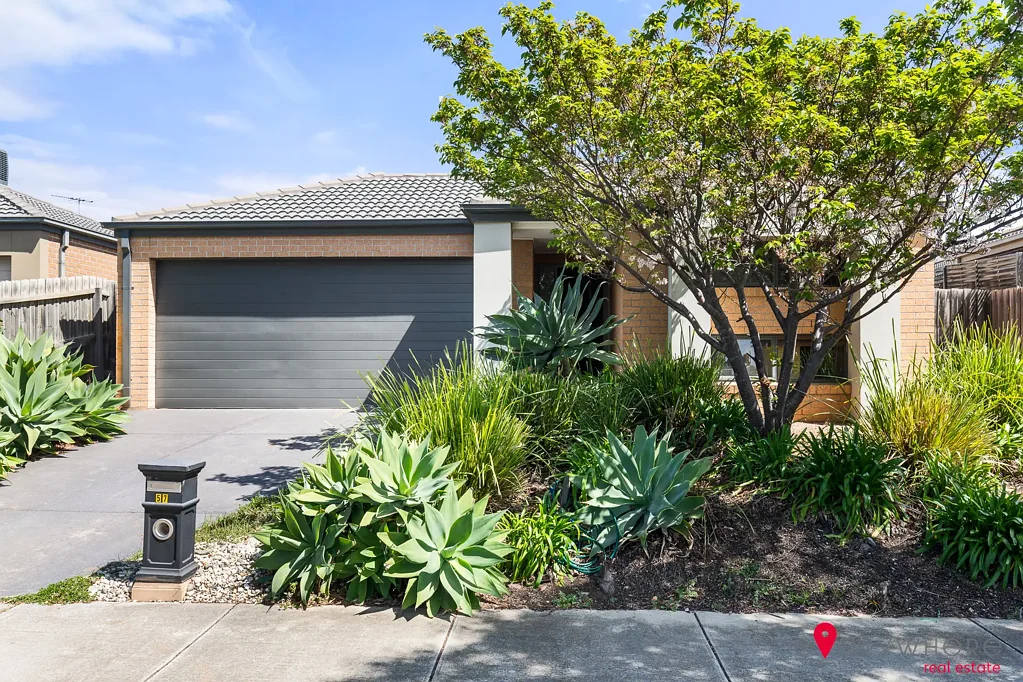 57 Rose Grange Boulevard, Tarneit, VIC 3029