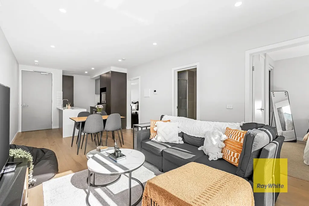 Highton 2બેડરૂમ Stylish, Sunlit & Superb Location