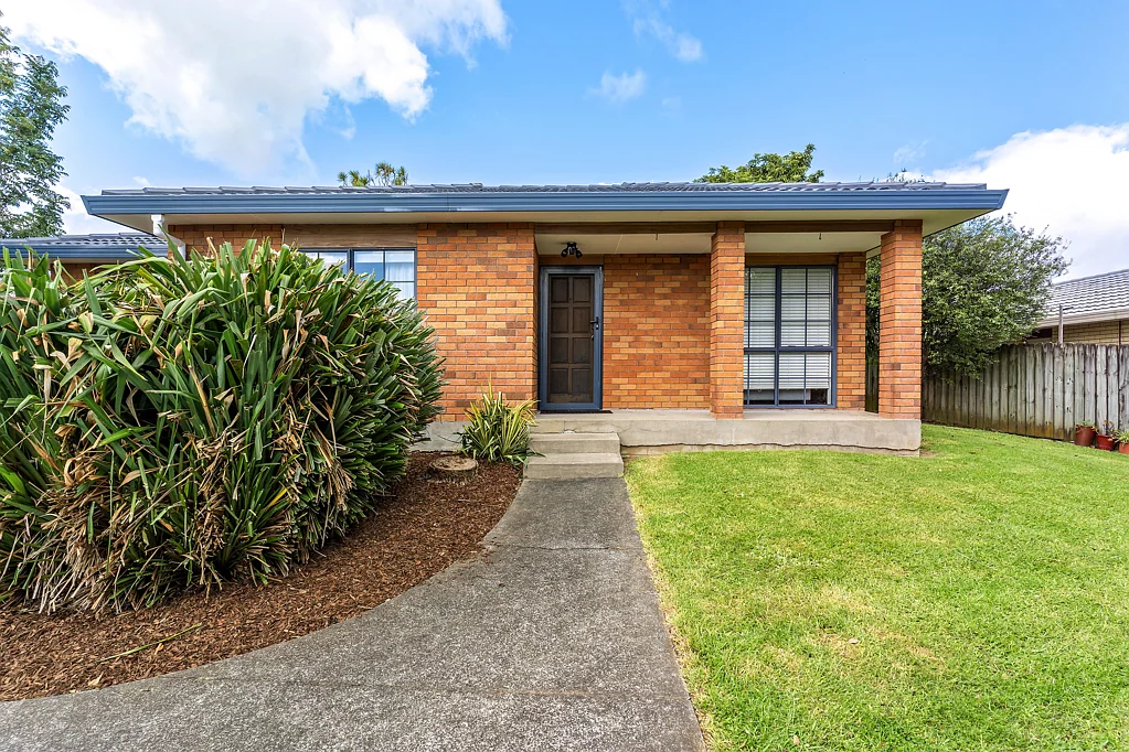 3 Woodlark Close, Weymouth, Manukau City, Auckland